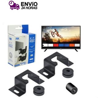 Suporte Para TV Fixo Universal De 10" a 71" Polegadas Santana