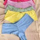Kit 5 Pala Alta Fio Duplo Atacado Revenda calcinha lingerie oferta