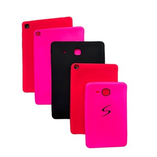 3 Capas Emborrachada Anti Impacto Para Tablet Galaxy S5/7"/8"/9.6"/10.1"/10.5" Polegadas