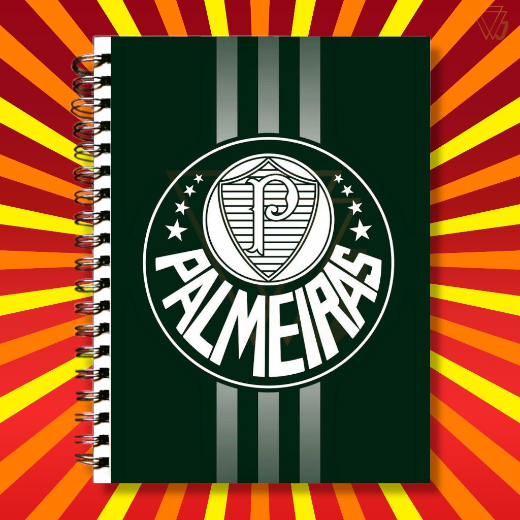 Adesivo Para Capa de Caderno Futebol Excelente Qualidade Porco Time em Oferta na Shopee