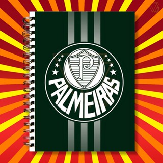 Adesivo Para Capa de Caderno Futebol Excelente Qualidade Porco Time em Oferta na Shopee