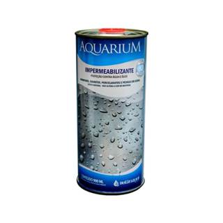AQUARIUM 900ml - IMPERMEABILIZANTE - BELLINZONI em Oferta na Shopee