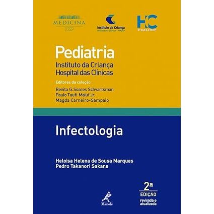 Infectologia HC/FMUSP