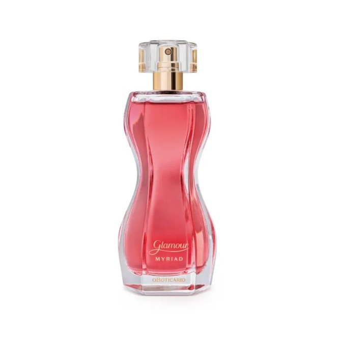Boticário Perfume Feminino Glamour: Onde Comprar | BuscaProdutos