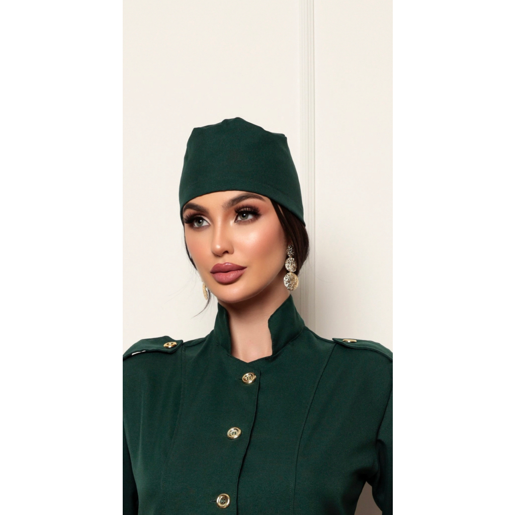 Boné Verde Musgo: Onde Comprar | BuscaProdutos