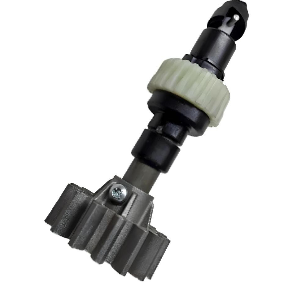 Eixo Motor Dz Home Custom Coroa Z22 Engr. Z14 Ppa Analógica A16986