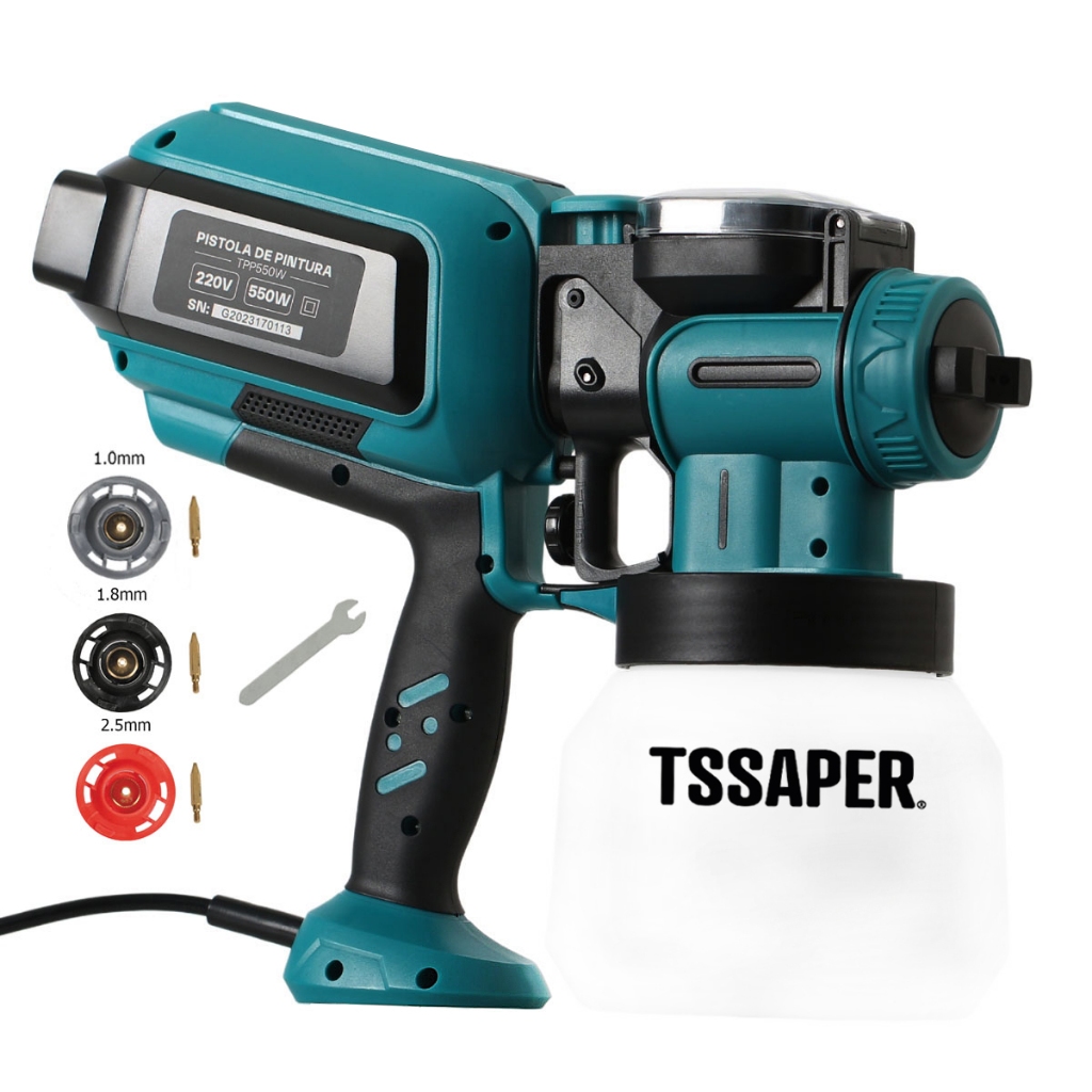 Pinturas com Compressor: Onde Comprar | BuscaProdutos
