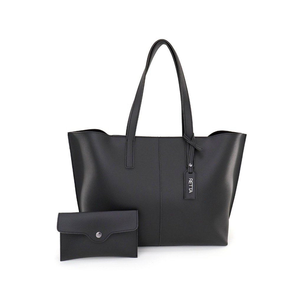 Bolsa Sacola Feminina Grande Yasmin Retta Oficial