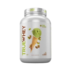 True Whey 2W (Hidrolisado e Isolado|) - 837g - True Source