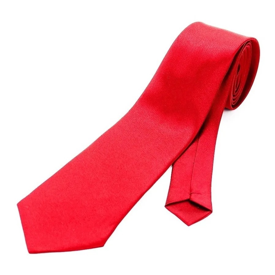 10 Gravatas Tradicional Luxo Homens Slim Fit. Ref:253