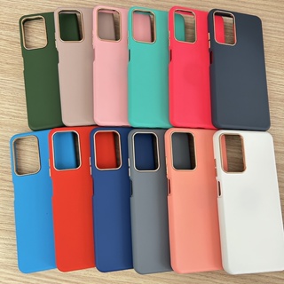 premium Capinha SENSÍVEL ao toque Xiaomi Poco X5 5g poco X5pro Redmi note 12 5g note 12 pro plus Sensação de pele em Oferta na Shopee