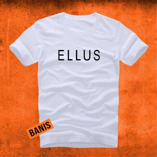 Camiseta Masculina Ellus Algodão 30.1