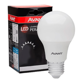 Lãmpada De Led Amarelo Ou Branco 3000K - 6500K Para Casa Empresa Comércio Vários Tamanhos Potência em Oferta na Shopee