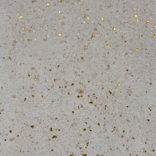 Kit Papel De Parede Líquido Premium Dourado + Espátula