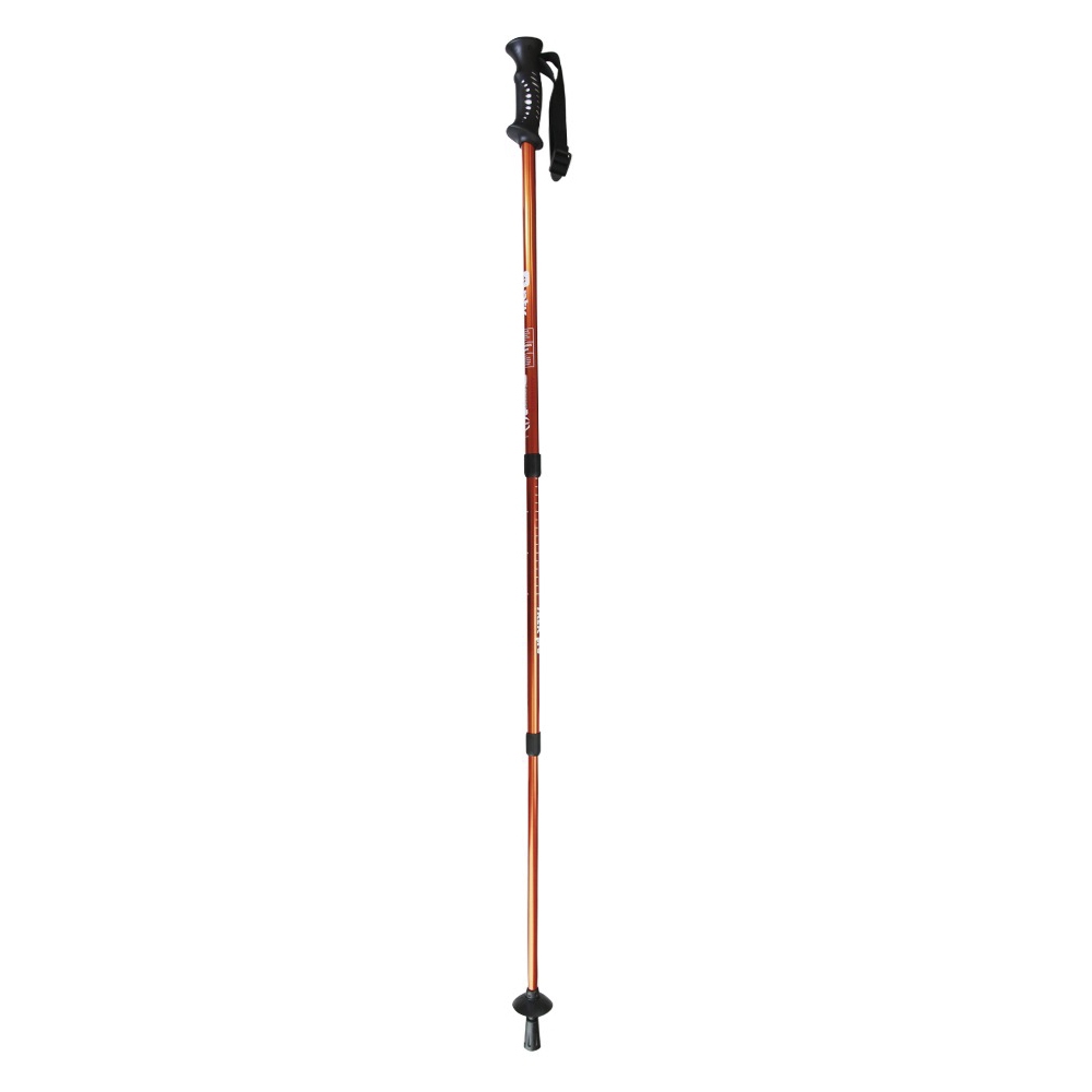 Bastão de Caminhada Nautika Trek Pro Sistema Anti-shock
