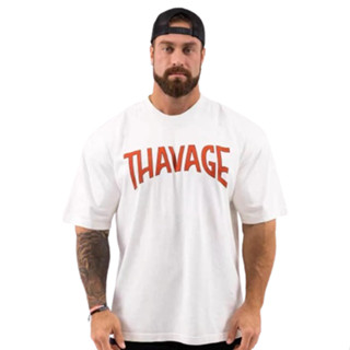 Camiseta Masculina Oversized Streetwear