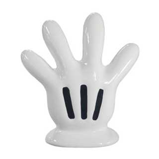 MÃO DO MICKEY PARA FESTA DECORAÇÃO TEMATICA em Oferta na Shopee