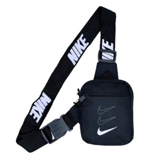 Shoulder Bag Transversal de Ombro Pochete Unissex Barato Promoção