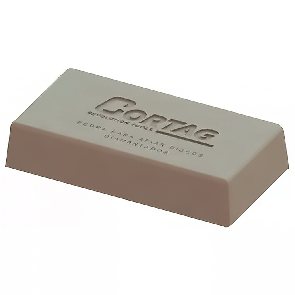 Pedra Para Afiação Amolar De Discos Diamantados Alta Resistência 150X80X30mm em Oferta na Shopee