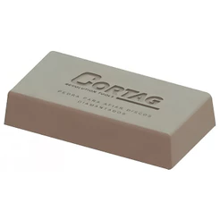 Pedra Para Afiação Amolar De Discos Diamantados Alta Resistência 150X80X30mm
