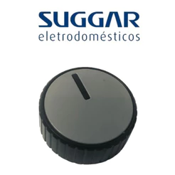 Botão tanquinho Suggar timer Lavamax Neo Eco 10kg