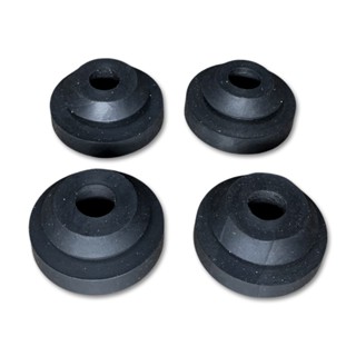 Bucha Calço Da Caixa De Ar  Audi A3 Jetta Golf Fox Polo 4pçs