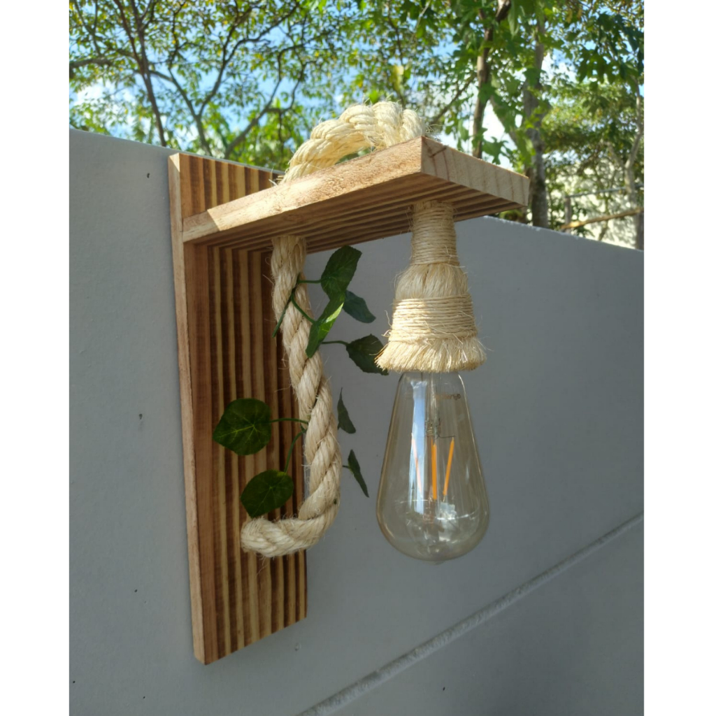 Arandela Cozinha Rústica: Onde Comprar | BuscaProdutos