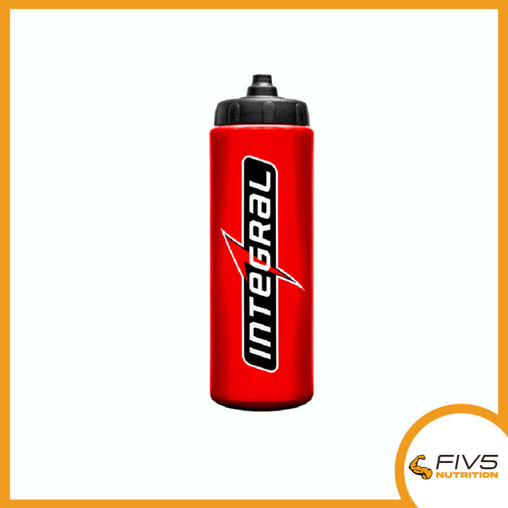 Squeeze Vermelha - Integralmédica