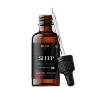 GLAMOROUS SLEEP