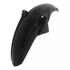 Paralama Dianteiro Ybr Factor 125 2013 A 2016 E Factor 150 2016 a 2024 Preto