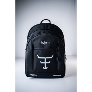 MOCHILA TEXAS FARM - TX. JOURNEY em Oferta na Shopee