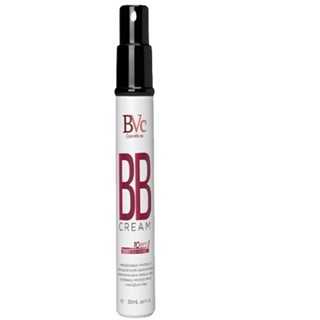 Bvc BB Cream 10 em 1 de 30 ml