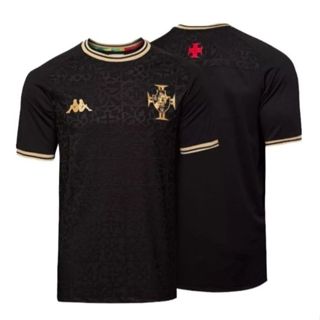 CAMISA DO VASCO MASCULINA NOVA TEMPORADA 2024 ENVIO RAPIDO