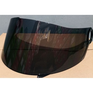 Viseira Capacete Thunder open 11 em Oferta na Shopee