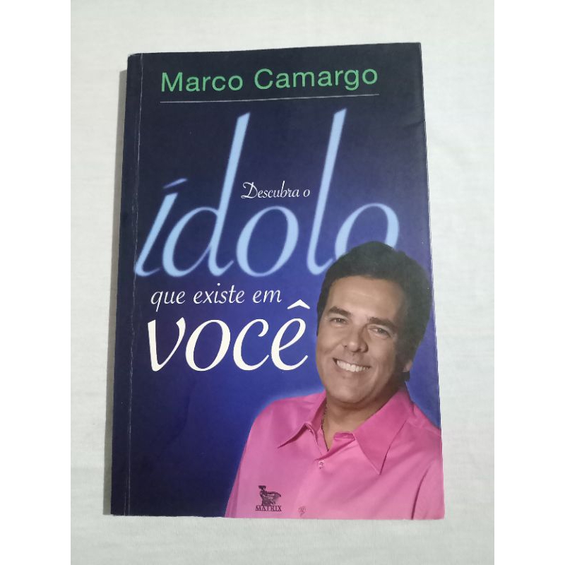 Descubra o Ídolo que existe em você
