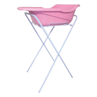 Suporte para banheira de Bebê em Oferta na Shopee