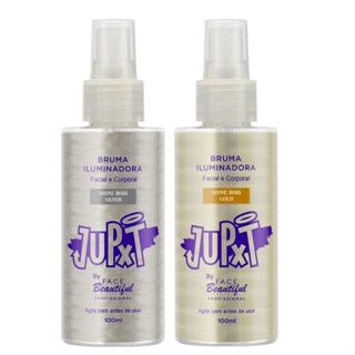 Jupxt Bruma Iluminadora Facial e Corporal 100ml