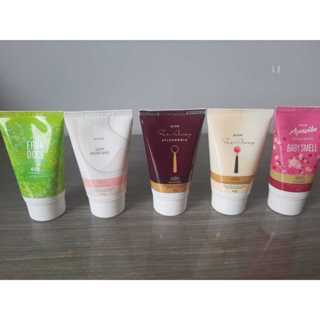 Desodorante em Creme Antitranspirante Em Bisnaga Avon 50g