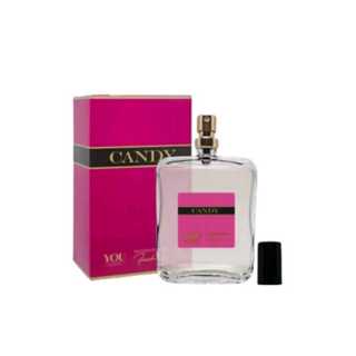 perfume candy you cosmetic- 100ml 1 unidade
