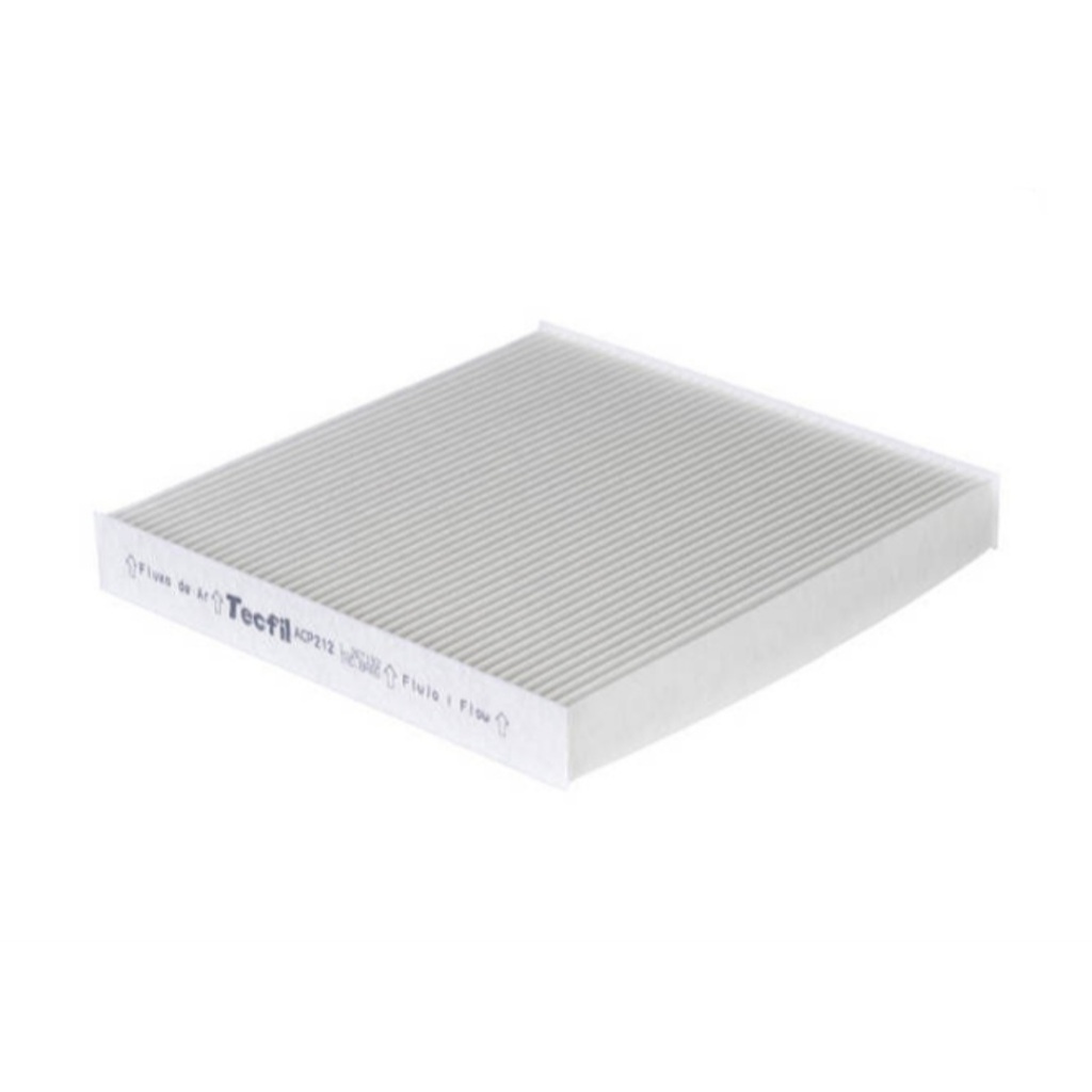 FILTRO DE AR CONDICIONADO ACP212 RANGER, TROLLER T4 em Oferta na Shopee