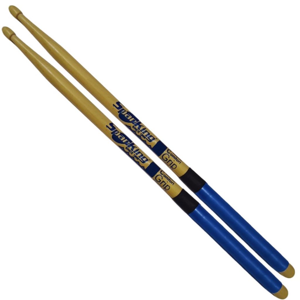 Par de Baquetas Comfort Grip Spanking - 5B