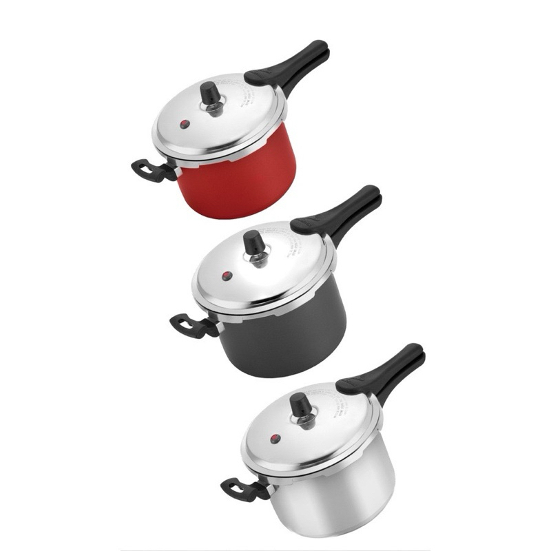 Panela de Pressão Fechamento Externo 7 Litros em Oferta na Shopee