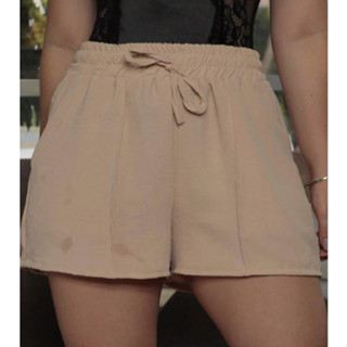 SHORTS DUNA MUITO CONFORTÁVEL