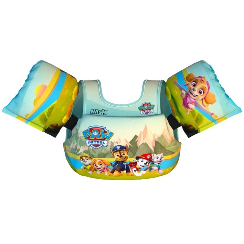 Boia Infantil Colete Salva Vidas Nash - Sports & Outdoors