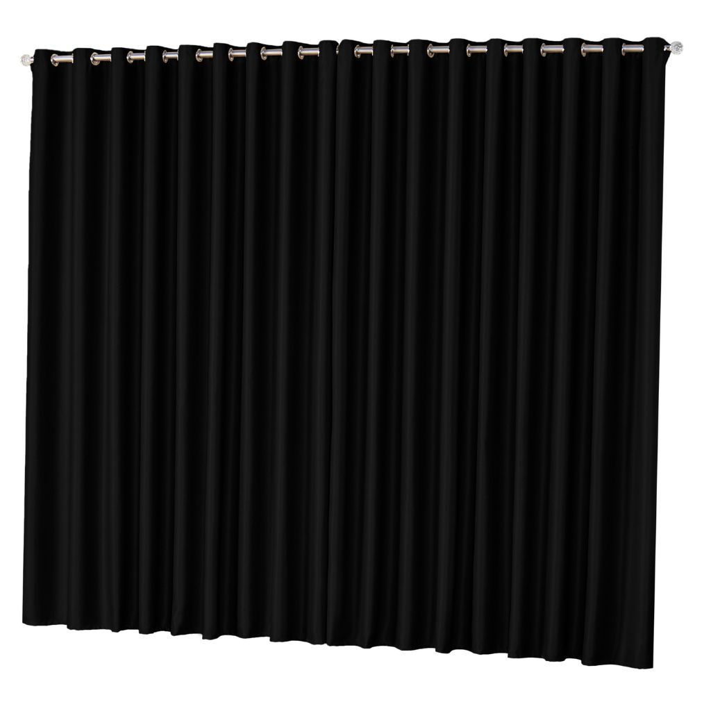 Cortina de Tecido Blecaute para Quarto: Onde Comprar | BuscaProdutos