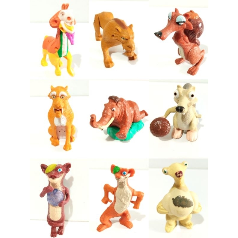 Era do Gelo 1: Guia Completo e Onde Comprar | BuscaProdutos