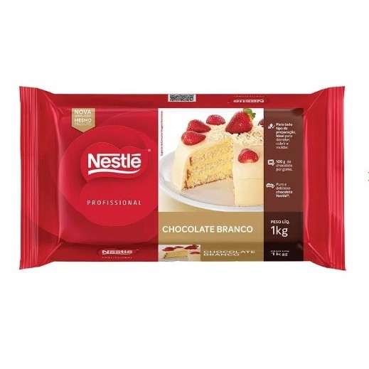Nestle Barra de Chocolate: Onde Comprar | BuscaProdutos