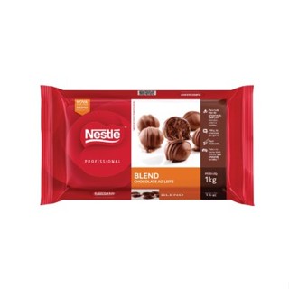 Barra Nestle 1kg blend