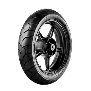 Pneu Traseiro Maggion Novo 130/70-17 Twister Fazer 250 Next 250 S/c
