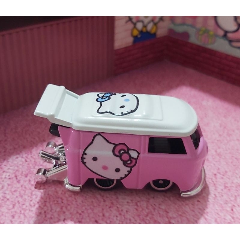 Kombi da Hot Wheels: Onde Comprar | BuscaProdutos